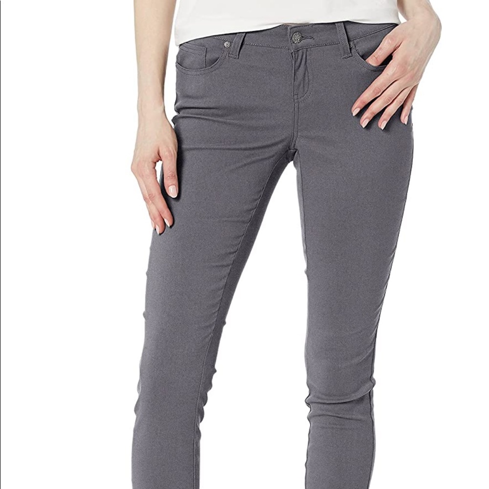 Prana Briann, Size 10 L